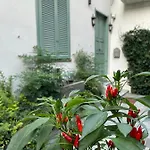 شقة Della Rocca Urban Relais *