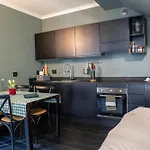 Della Rocca Urban Relais شقة *
