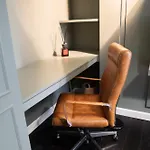 شقة Della Rocca Urban Relais *