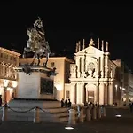 شقة Della Rocca Urban Relais