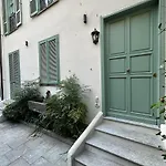 شقة Della Rocca Urban Relais تورينو
