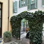 Della Rocca Urban Relais شقة *