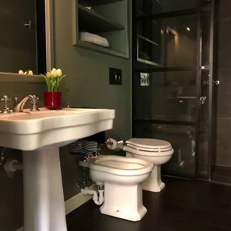 Della Rocca Urban Relais * Turijn