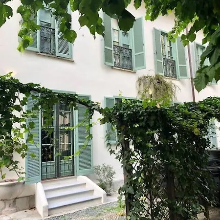 Della Rocca Urban Relais * Turim