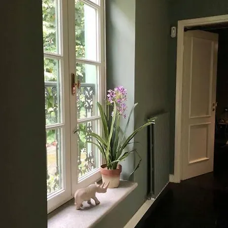 Appartement Della Rocca Urban Relais Turijn