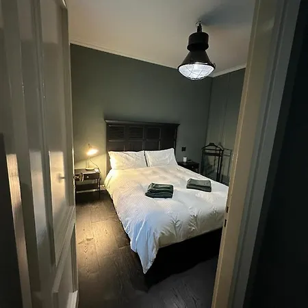 Della Rocca Urban Relais Apartment Turin