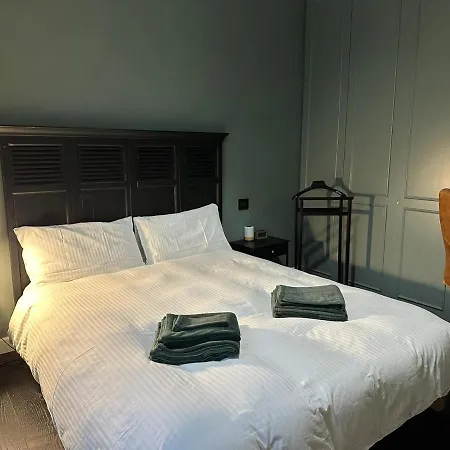 Della Rocca Urban Relais Apartment Turin