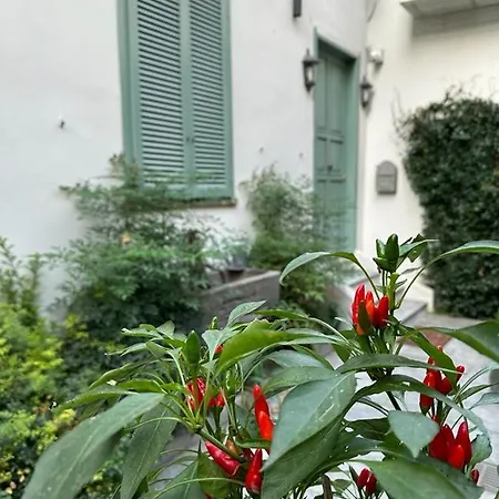 Apartment Della Rocca Urban Relais *