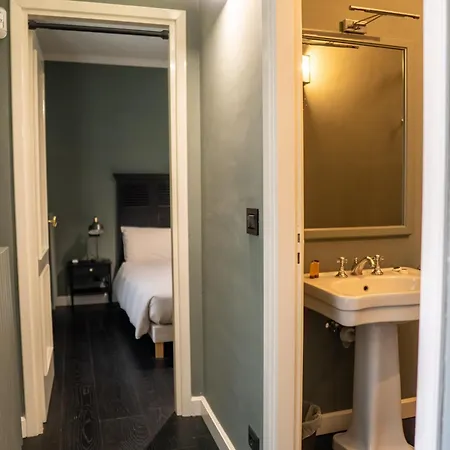 Della Rocca Urban Relais Apartment Turin