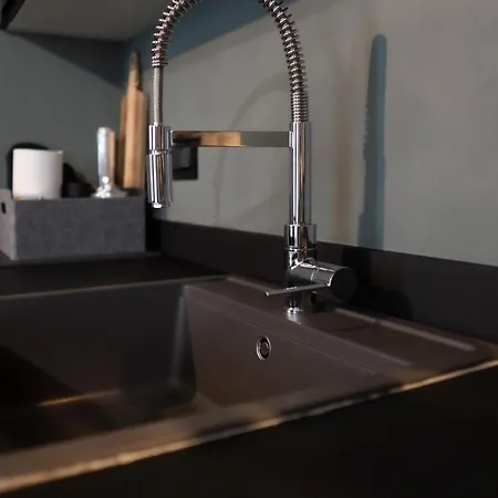 Appartement Della Rocca Urban Relais *