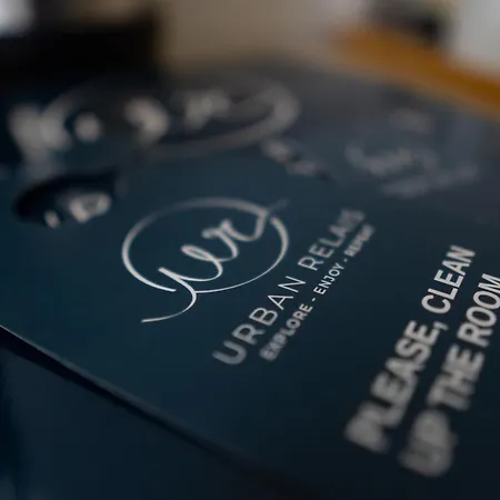 Della Rocca Urban Relais شقة