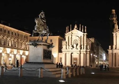 Appartamento Della Rocca Urban Relais