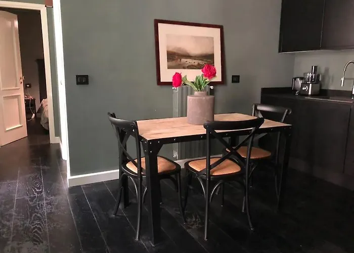 Della Rocca Urban Relais * Turin