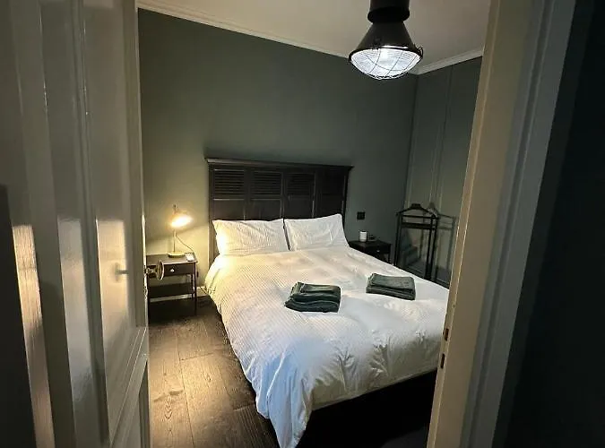Della Rocca Urban Relais Lägenhet Turin