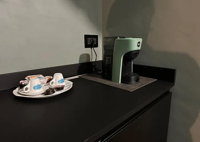 Della Rocca Urban Relais Apartment