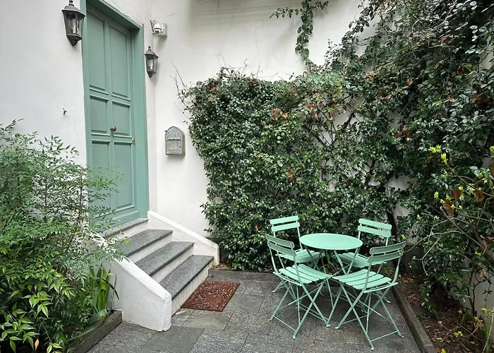 Della Rocca Urban Relais *