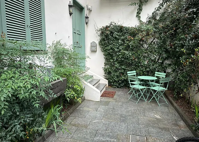 Della Rocca Urban Relais Lägenhet *