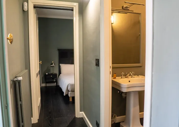 Della Rocca Urban Relais Apartment Turin