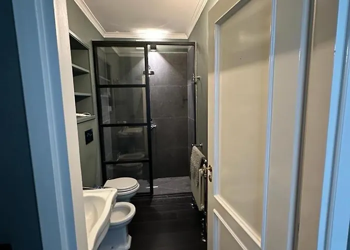 Della Rocca Urban Relais Lägenhet *