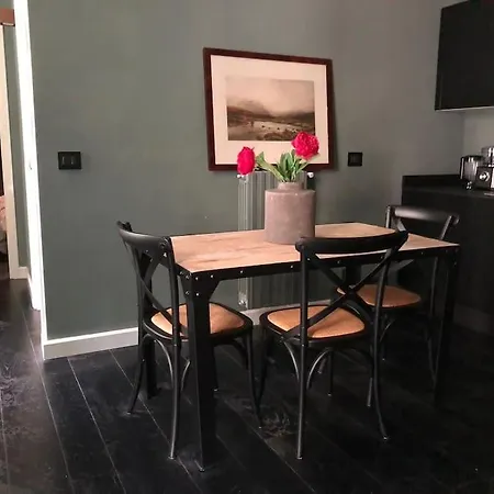 Della Rocca Urban Relais * טורינו