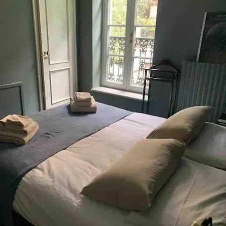 Della Rocca Urban Relais