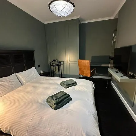 דירה Della Rocca Urban Relais