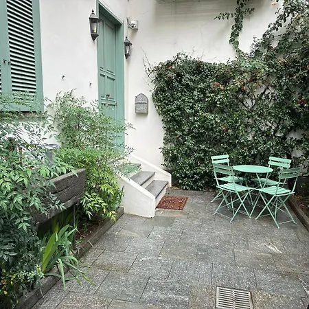 Della Rocca Urban Relais Daire *