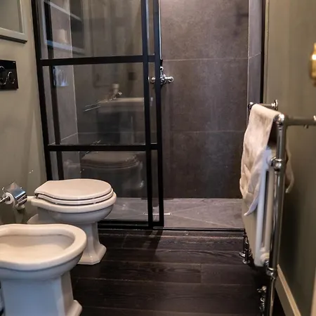 Della Rocca Urban Relais *