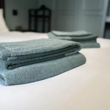 Della Rocca Urban Relais Torino