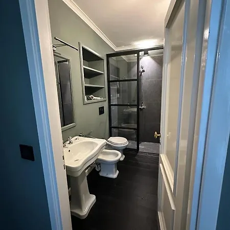 Della Rocca Urban Relais