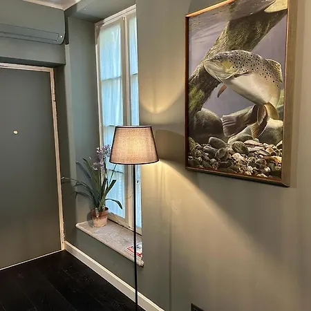 Della Rocca Urban Relais Daire