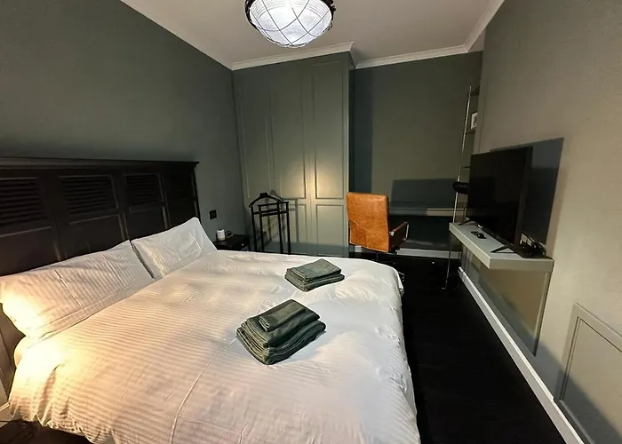 Apartment Della Rocca Urban Relais