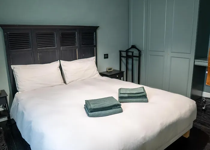 Apartment Della Rocca Urban Relais Turin