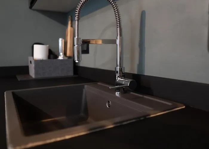 Apartment Della Rocca Urban Relais *