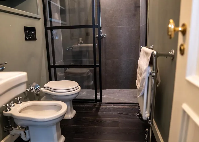 Della Rocca Urban Relais *