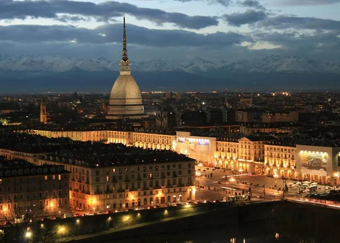 Della Rocca Urban Relais Apartment