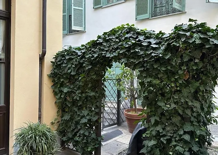 Della Rocca Urban Relais Apartment *