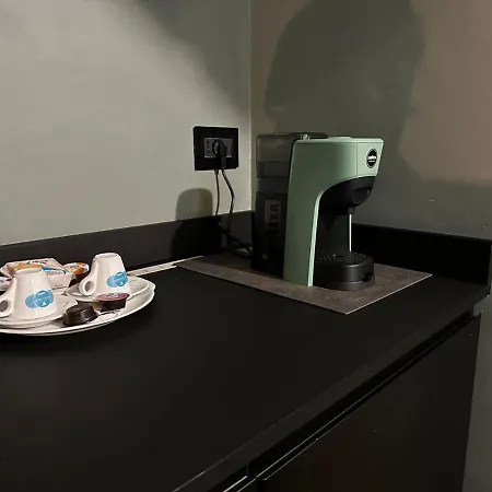 Della Rocca Urban Relais Apartman