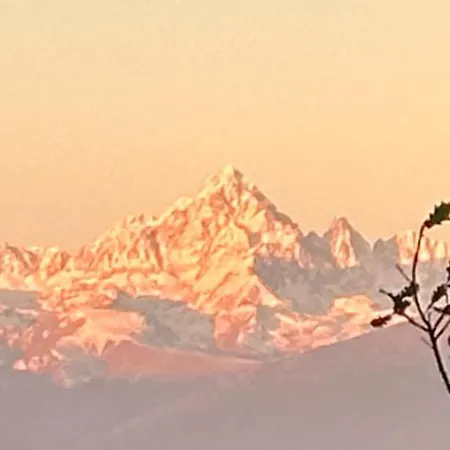 Della Rocca Urban Relais Apartman