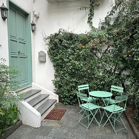 Della Rocca Urban Relais *