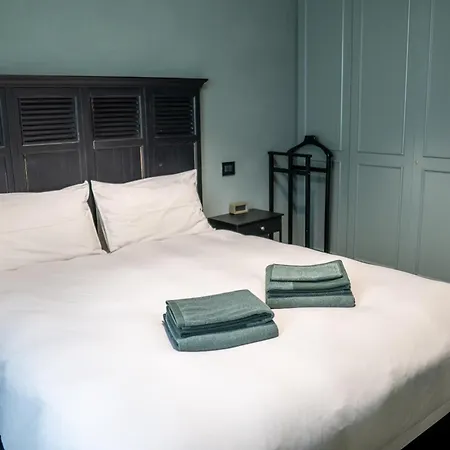 Apartman Della Rocca Urban Relais Torino