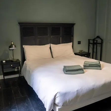 Apartman Della Rocca Urban Relais *