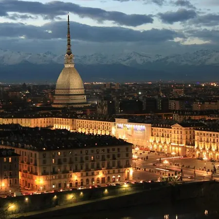 Della Rocca Urban Relais Apartman